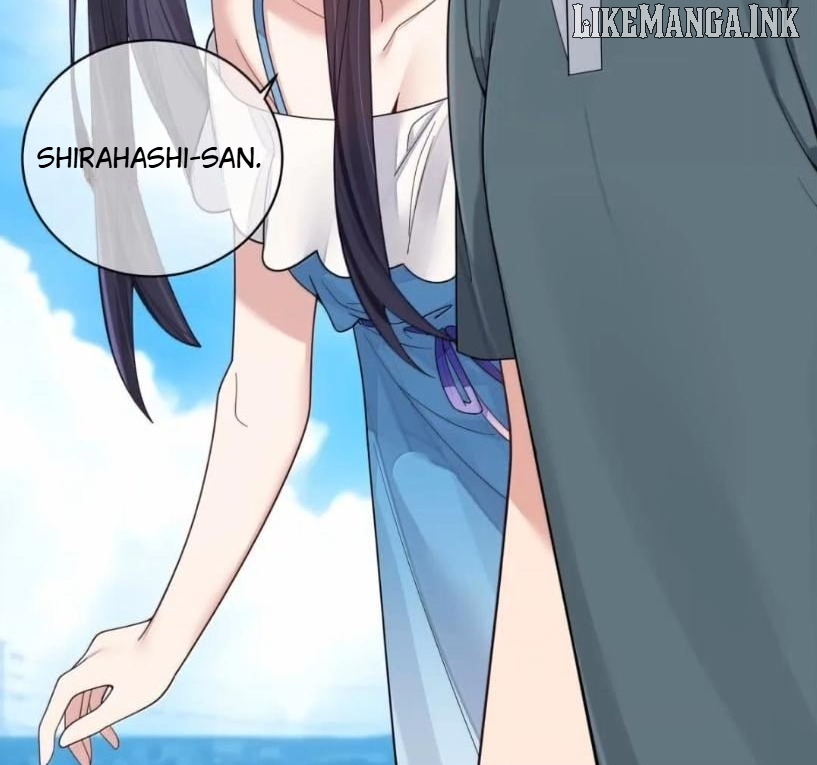 My Fake Girlfriends are using me as a Shield Chapter 178 - page 7